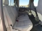 2004 Ford F350 SRW Super Duty