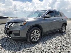 2020 Nissan Rogue s en venta en Arcadia, FL