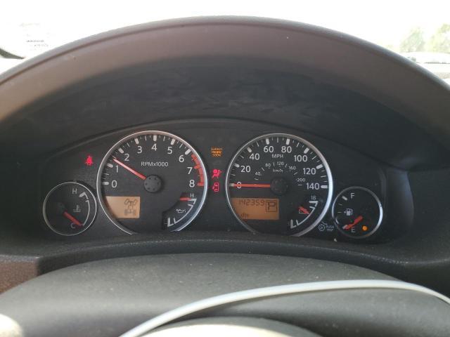 2006 Nissan Pathfinder le