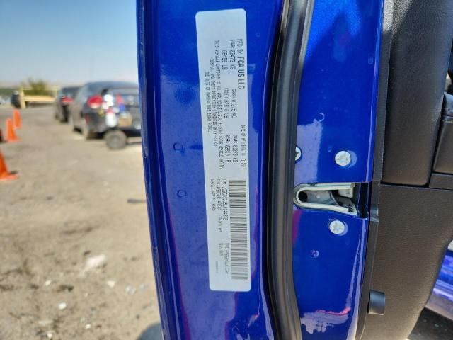 2020 Dodge Charger Scat Pack