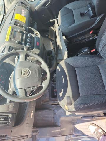2021 Dodge Ram Promaster 3500 3500 High