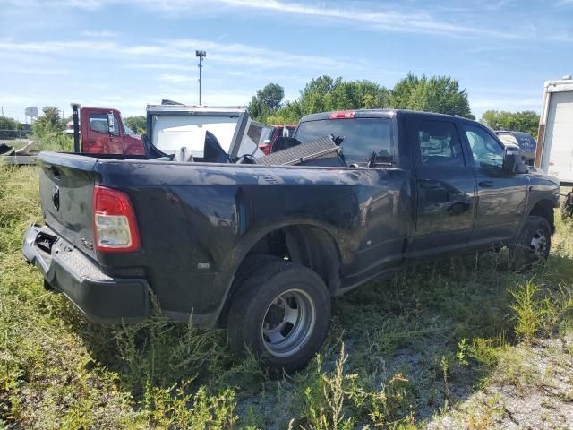 2024 Dodge RAM 3500 Tradesman