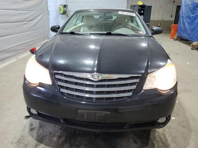 2010 Chrysler Sebring Limited