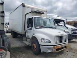 Freightliner m2 106 Medium Duty salvage cars for sale: 2004 Freightliner M2 106 Medium Duty