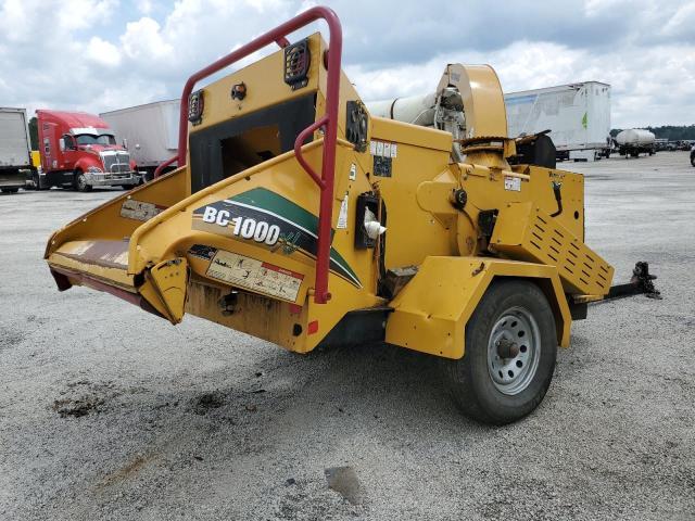 2019 Vermeer BC1000XL Wood Chipper