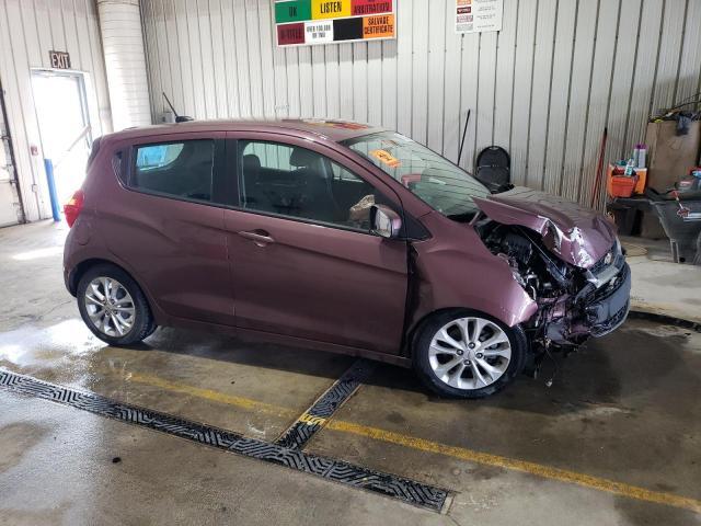 2021 Chevrolet Spark