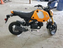 2024 Honda Grom 125 en venta en Madisonville, TN