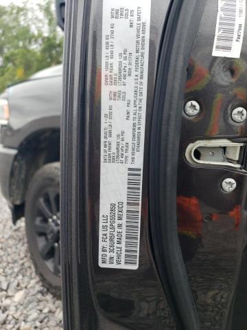 2023 Dodge 2500 Laramie