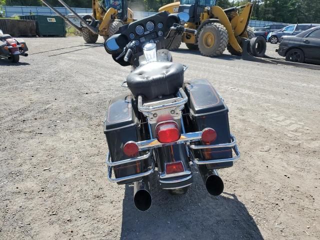 1999 Harley-Davidson Flhtci