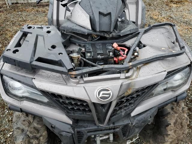 2021 True Cforce 100-ATV AND Utility Vehicles ATV