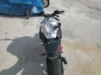 2024 Suzuki GSX-S1000 A