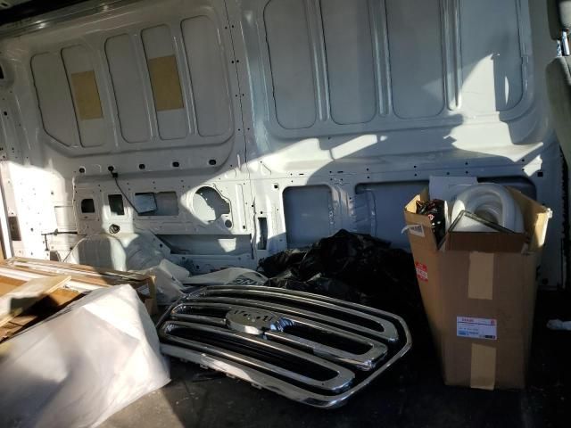 2018 Ford Transit T-250