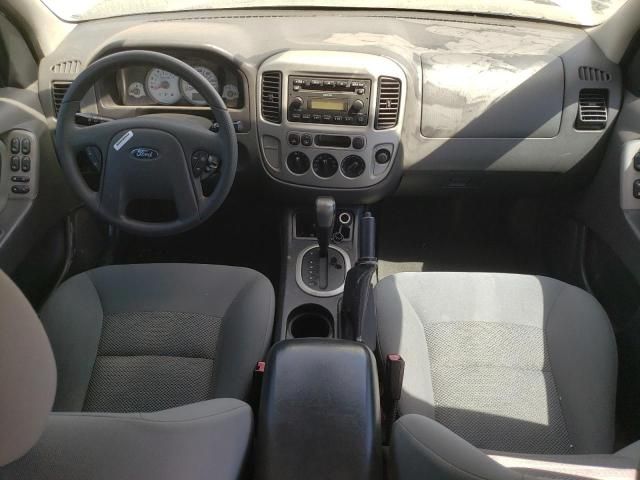 2005 Ford Escape XLT