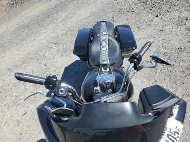 2005 Harley-Davidson Fltri
