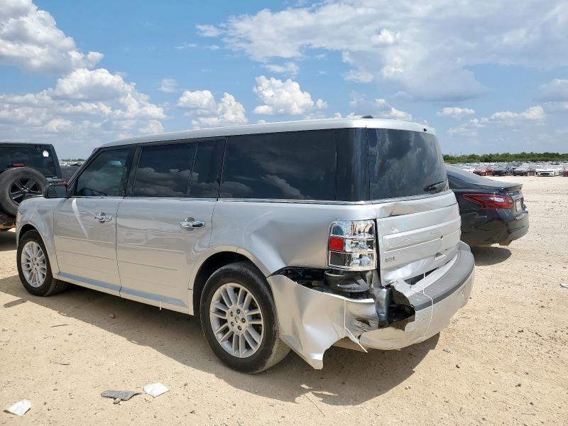 2018 Ford Flex sel