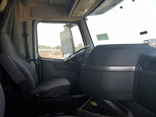 2023 Volvo VNL Semi Truck