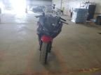 2024 Kawasaki EX500 A