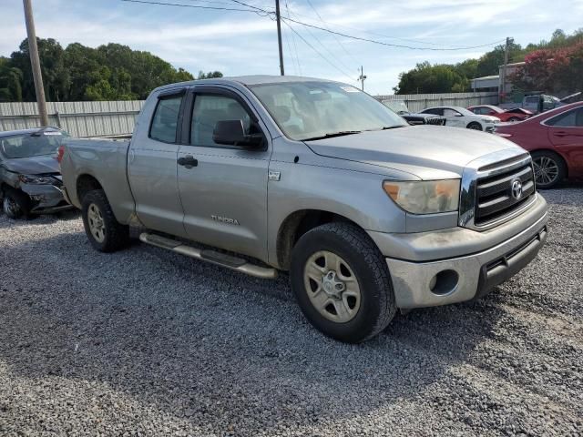 2010 Toyota Tundra Double Cab SR5