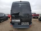 2016 Mercedes-Benz Sprinter 2500