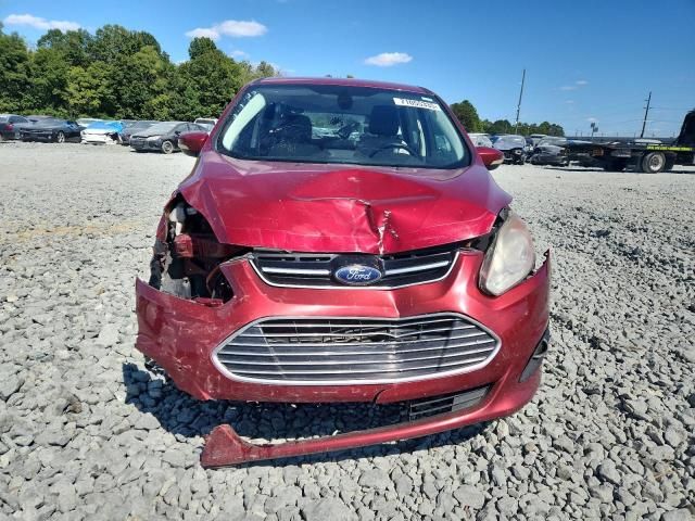 2013 Ford C-MAX Premium