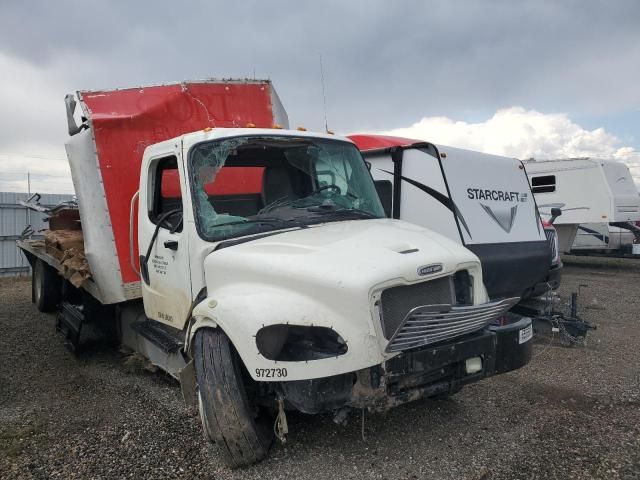 2015 Freightliner M2 106 Medium Duty