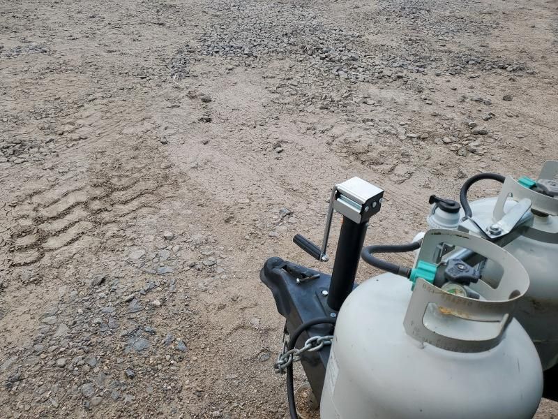 2019 Trailers 2019 Coleman Lantern