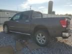 2015 Nissan Titan S