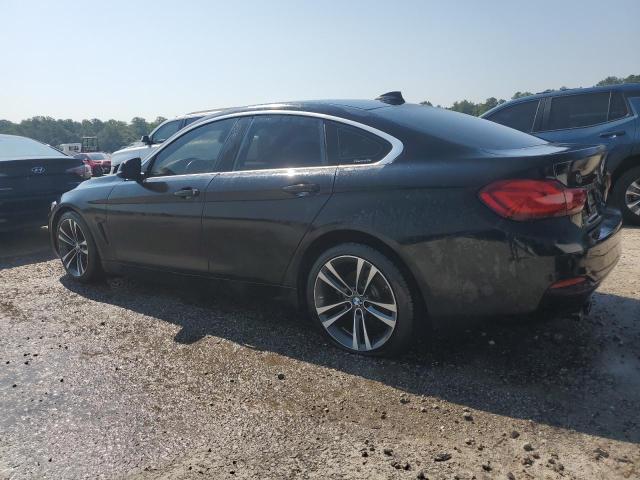 2020 BMW 430i Gran Coupe