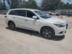 2016 Infinity Qx60