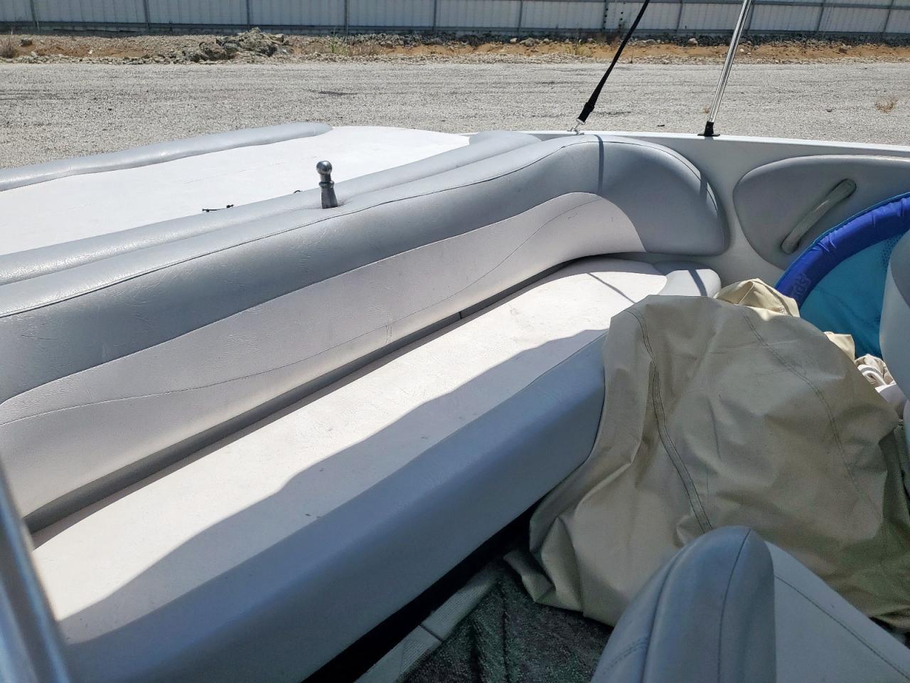 2004 Other Boat