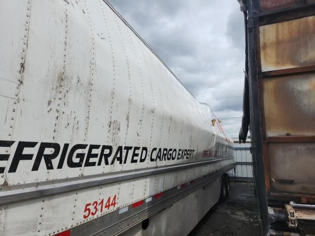 2023 Cimc Na-trailers