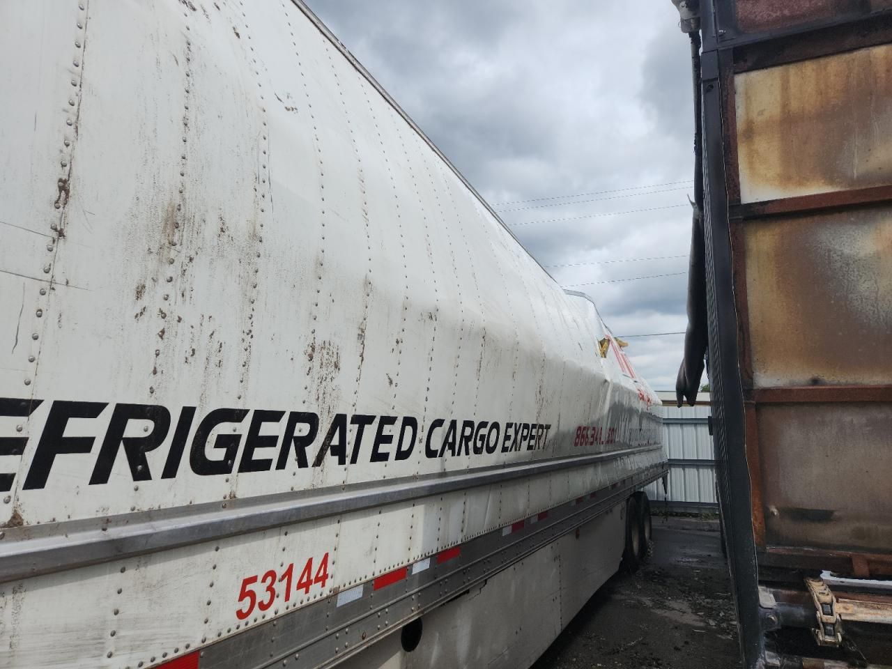 2023 Cimc Na-trailers