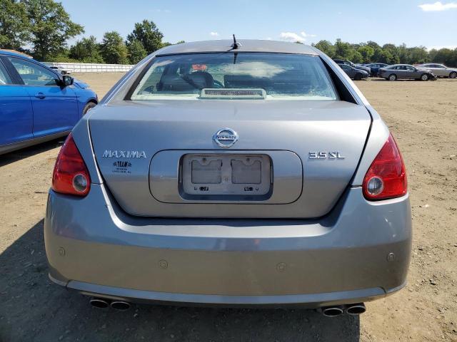 2008 Nissan Maxima se