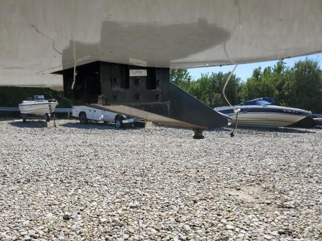 2012 Cedar Creek 30RLBS-RVS RV