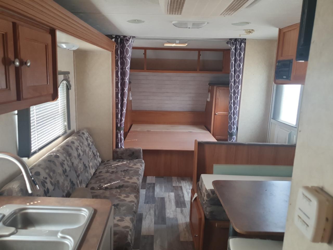 2008 Trailers Lsport