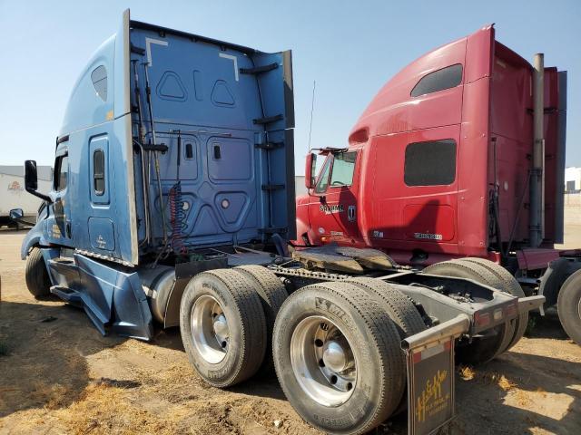 2023 Freigliner 2023 Freightliner Cascadia 126 Semi Truck