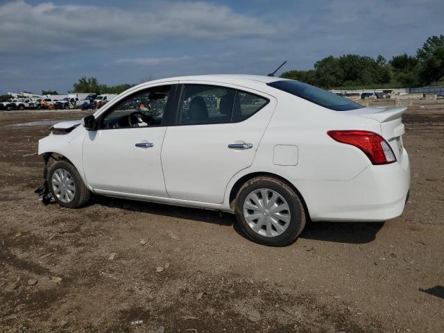 2019 Nissan Versa s