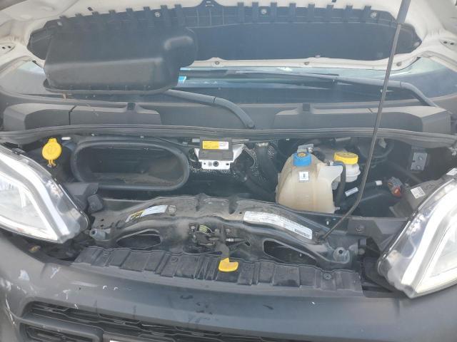 2023 Dodge RAM Promaster 2500 2500 High