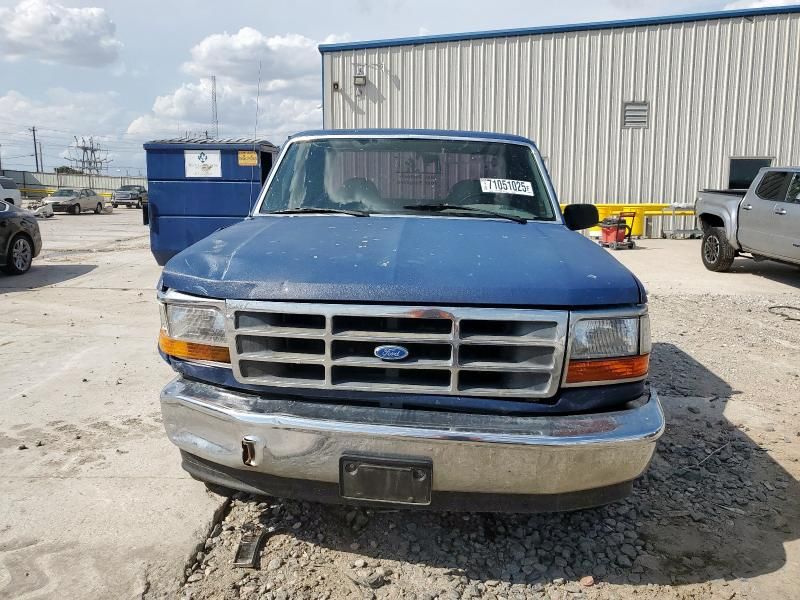 1994 Ford F150