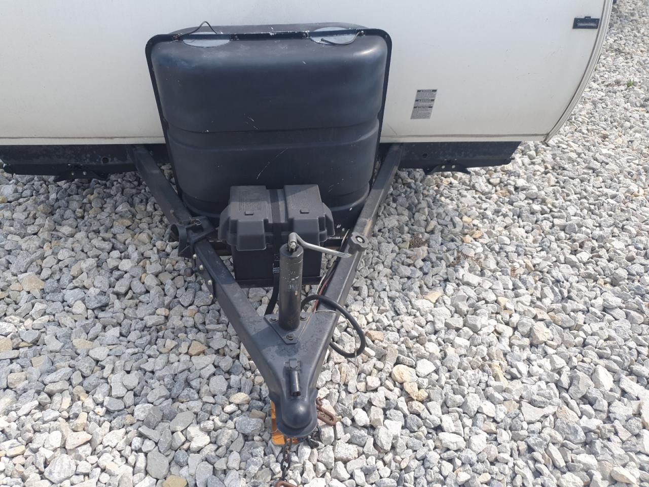 2008 Trailers Lsport