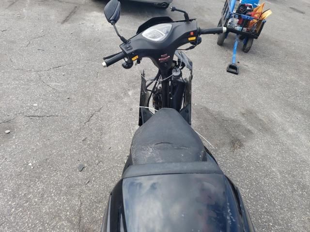 2024 Other Motorcycle Scooter