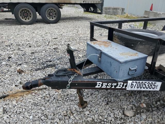 2015 Bestbilt Unknown