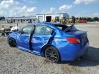 2018 Subaru WRX Limited