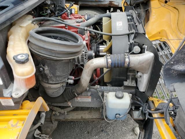 2019 Freightliner Chassis B2B