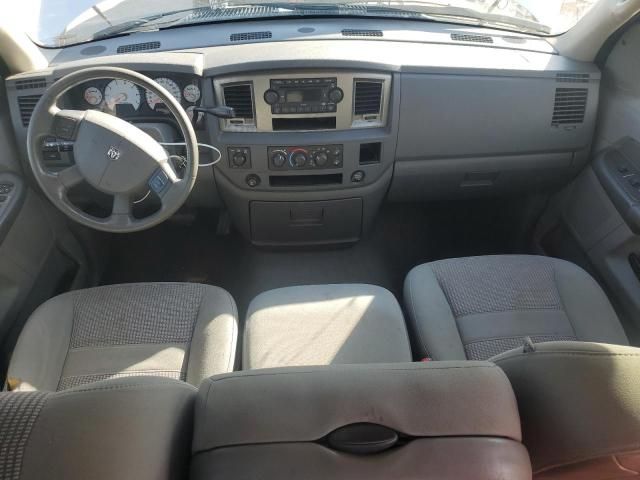 2007 Dodge RAM 1500 ST