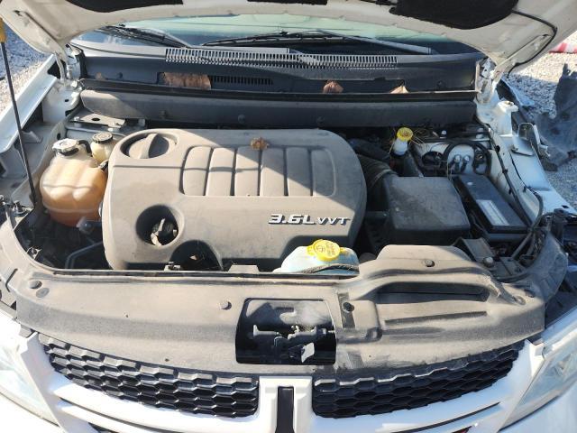 2013 Dodge Journey R/T