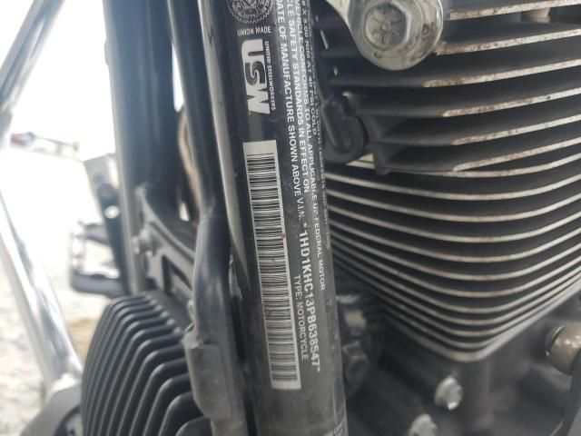 2023 Harley-Davidson Fltrx
