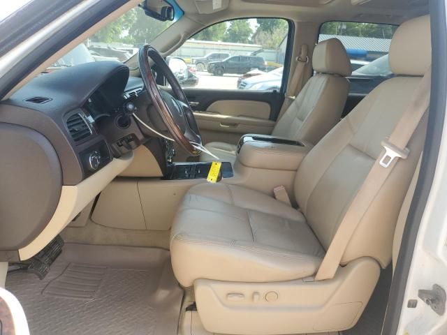 2007 GMC Yukon Denali