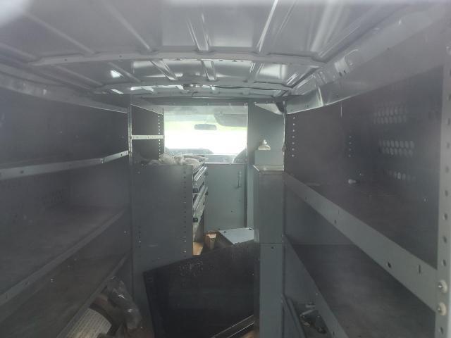 2010 Ford Econoline E250 Van