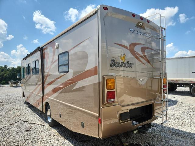 2006 Ford F550 Super